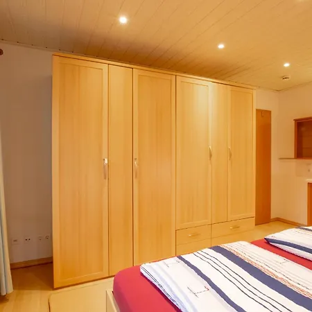 Emsstr 9 Apartamento