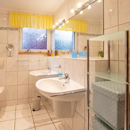 Apartamento Emsstr 9 *