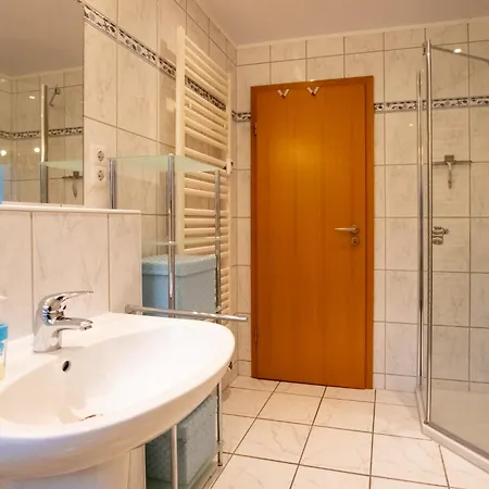 Emsstr 9 Apartamento