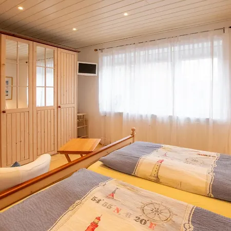 Apartamento Emsstr 9